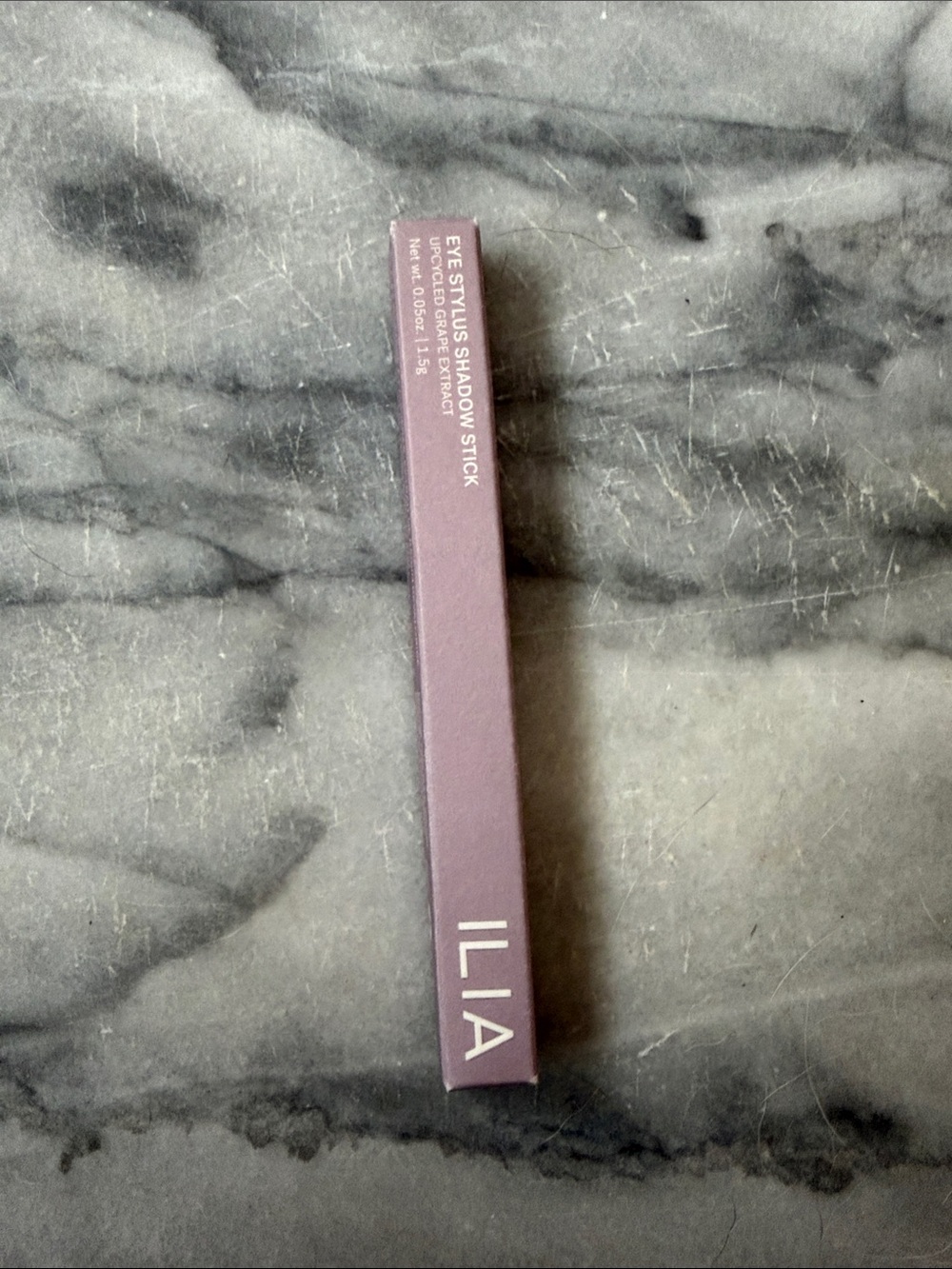 NEW ILIA Eye Stylus Shadow Stick Cream Eyeshadow in Regal